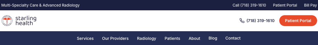 Starling Diagnostics LLC
